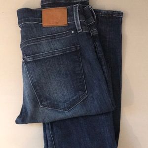 Lucky Brand Brooke Legging Jean - size 27/4
